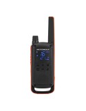 TALKIE-WALKIE TALKABOUT T82 DUO