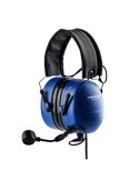 HEADBAND HEADSET W/ NEXUS JACK,ATEX