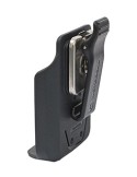 CARRY ACCESSOIRE -HOLSTER,PLASTICS CARRY HOLDER AVEC  CLIP DE CEINTURE