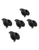 ACCESSOIRE KIT,SMALL EARBUD FOR OCW BT PTT, REMPLACEMENT (PACK DE  5)