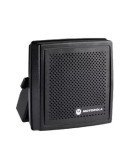 Wideband External Speaker, 13 W