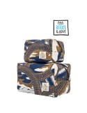 TEQUILA BLUE TROUSSE