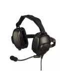 HEAVY-DUTY HEADSET