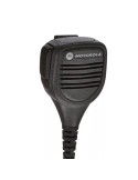 WINDPORTING REMOTE SPEAKER MICROPHONE W/AUDIO JACK, IP54