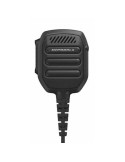 RM110 REMOTE SPEAKER MICROPHONE, WITH 3.5MM AUDIO JACK, IP55