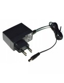 SWITCH MODE POWER SUPPLY FOR SINGLE UNIT CHARGERS, EU PLUG