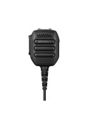 RM730, SMALL (IP68), IMPRES Windporting Remote Speaker Microphone