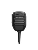 RM760,  LARGE (IP68), IMPRES WINDPORTING REMOTE SPEAKER MICROPHONE