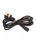 POWER CORD, UK