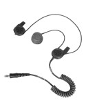 AUDIO ACCESSOIRE HEADSET, SAVOX NON ATEX HC-2 HEADSET