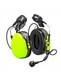 HARDHAT HEADSET W/ NEXUS