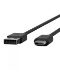 CABLE, DATA, USB-A TO USB-C