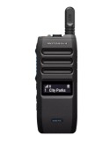 TLK 110 WAVE PTX Radio (with SIM)