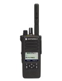 Portatif DP4600e MOTOTRBO™