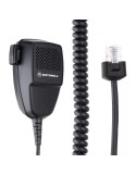 WIDEBAND MOBILE MICROPHONE