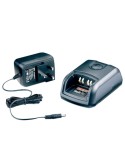 CHARGER, SINGLE-UNIT, IMPRES, 1.25A, 230VAC, UK/EA