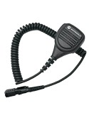 AUDIO ACCESSOIRE REMOTE SPEAKER MICROPHONE,IMPRES WINDPORTING RSM IP67