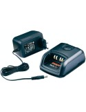 CHARGER, SINGLE-UNIT, IMPRES, 1.25A, 230VAC, EU/EA