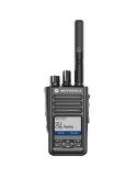 DP3661E UHF LKP GNSS BT WIFI