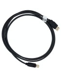 USB A TO USB B CABLE