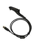 PORTABLE PROGRAMMING CABLE