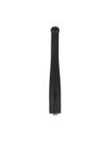 ANTENNA VHF STUBBY ANT 11CM (136-147) NON-GPS, STAMPED METAL