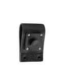 CARRY ACCESSORY-CASE, HARD LEATHER CC 2.5 INCH SWL PLAIN