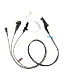 ACCESSOIRE KIT,IMPRES 3 WIRE W/ TRANS TUBE-BLK