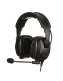 OVER THE HEAD H/DUTY HEADSET, GCAI