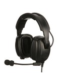 OVER THE HEAD H/DUTY HEADSET/TIA, GCAI