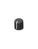 KNOB,RFID VOL KNOB, DP4000 SERIES -20 PACK