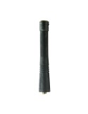 VHF STUBBY 9CM ANTENNE (146-162MHZ)