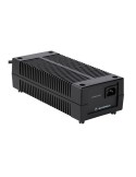 POWER SUPPLY 14V 15A UNI 110/240 VAC US PLUG