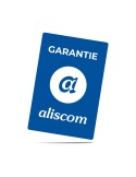 EXTENSION DE GARANTIE + 12 MOIS POUR LICENCE VB400