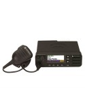 DM4600E VHF LP CD