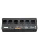 CHGR DESKTOP MULTI-UNIT IMPRES 2 1 DISPLAY EXT PS 100-240VAC EURO