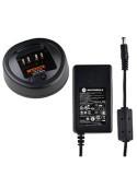 ACCESSOIRE KIT,CHARGEUR STD SUC W/POWER SUPPLY, SWITCH-MODE-21W, EURO